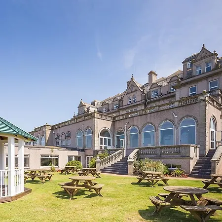 Victoria Hotel Newquay (Cornwall)