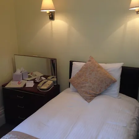 Victoria Hotel Newquay (Cornwall)