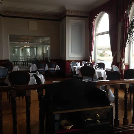 Victoria Hotel Newquay (Cornwall)