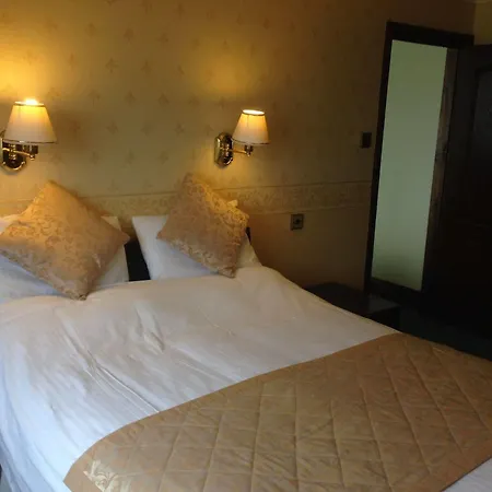 Hotel Victoria Newquay (Cornwall)