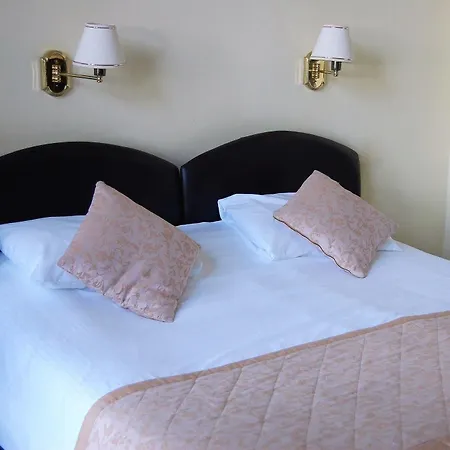 Hotel Victoria