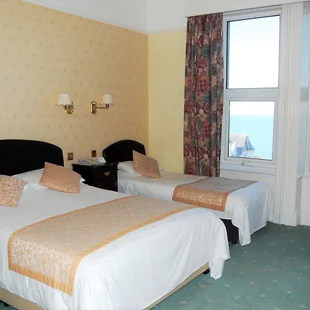 Victoria Newquay (Cornwall)
