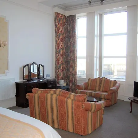Hotel Victoria