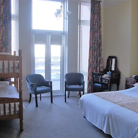 Hotel Victoria 3*