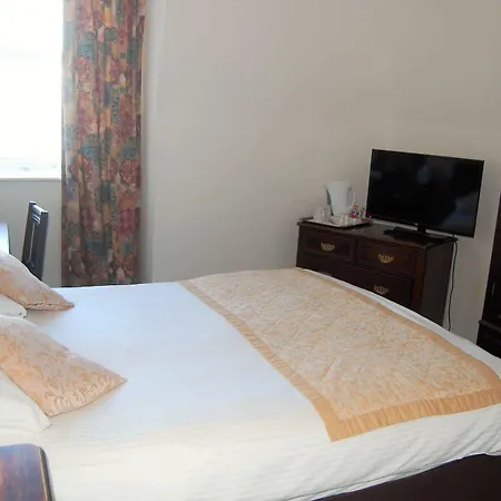 Hotel Victoria