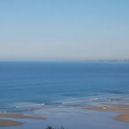 Victoria 3* Newquay (Cornwall)