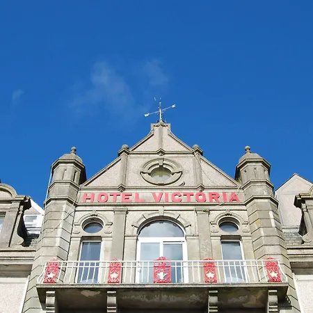 Victoria Newquay (Cornwall)