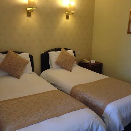Victoria 3* Newquay (Cornwall)