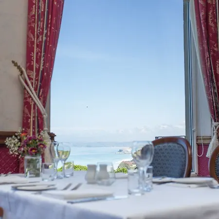 Hotel Victoria Newquay (Cornwall)