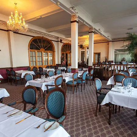 Hotel Victoria 3*