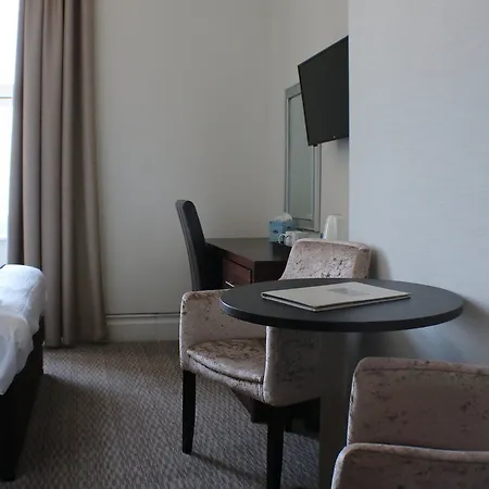 Victoria Hotel Newquay (Cornwall)