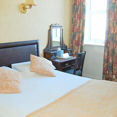 Hotel Victoria New Quay