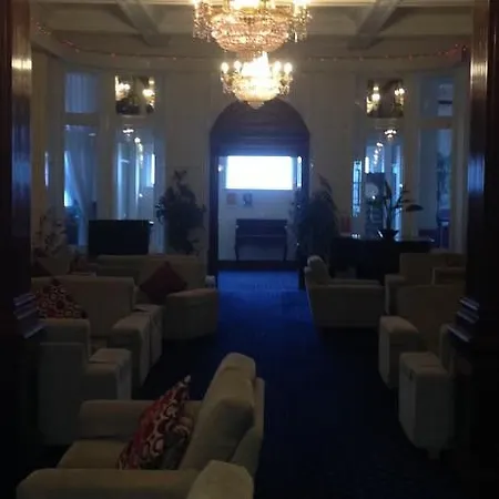 Hotel Victoria New Quay